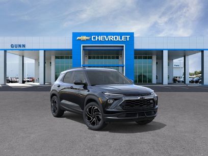 New 2026 Chevrolet TrailBlazer RS w/ Convenience Package