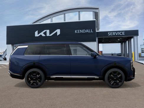 New 2027 Kia Telluride X-Line SX Prestige image 7