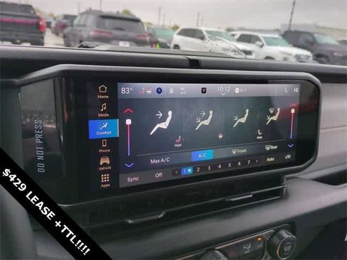 New 2026 Jeep Wrangler Sport S image 28