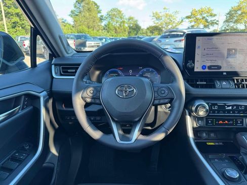 Used 2023 Toyota RAV4 Limited AWD/4WD image 23