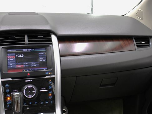 Used 2012 Ford Edge Limited image 53