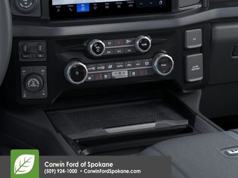 New 2026 Ford F250 Platinum AWD/4WD image 15
