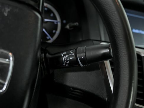 Used 2014 Honda Accord EX image 26