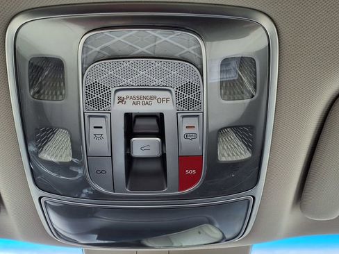 Used 2023 Genesis GV80 2.5T w/ Prestige Package image 20