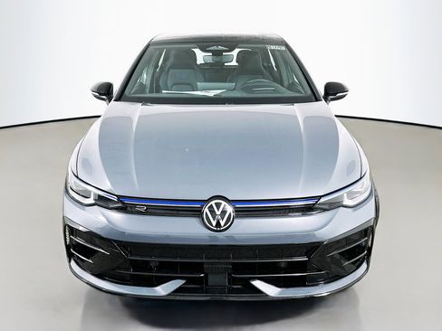 New 2026 Volkswagen Golf image 2