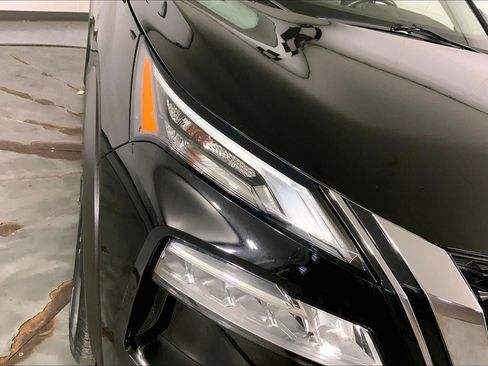 Used 2023 Nissan Rogue SV w/ SV Premium B Package AWD/4WD image 26