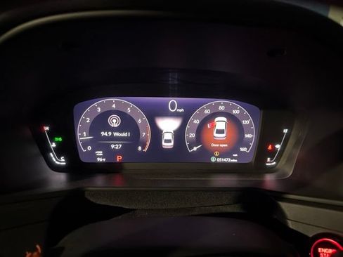 Certified 2024 Honda Accord LX image 15