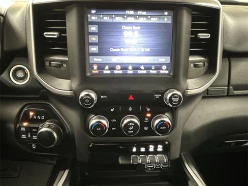 Used 2021 RAM 1500 Big Horn image 18