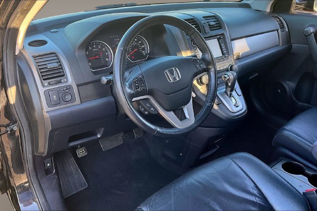 Used 2011 Honda CR-V EX-L image 16
