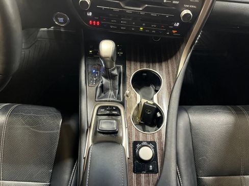 Used 2017 Lexus RX 350 FWD w/ Luxury Package image 25
