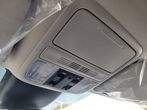 New 2026 Honda Odyssey Elite image 30