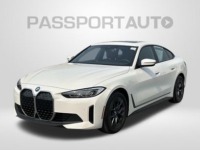Used 2023 BMW i4 eDrive35 w/ Premium Package