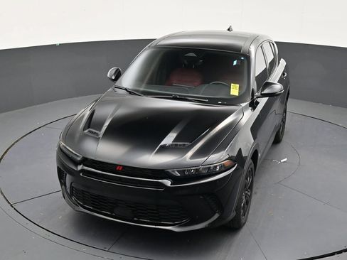 Used 2024 Dodge Hornet GT Plus w/ GT Blacktop Package AWD/4WD image 19