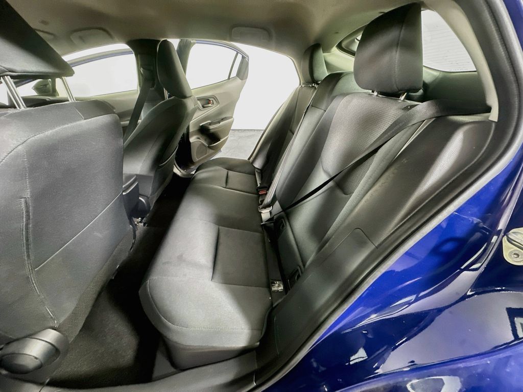 Used 2025 Toyota Prius LE FWD image 14