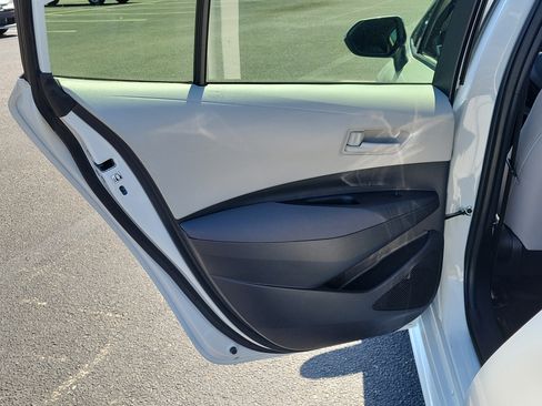 Certified 2024 Toyota Corolla LE FWD image 12