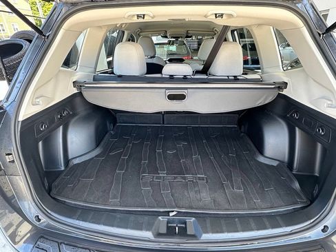 Certified 2023 Subaru Forester AWD/4WD image 8