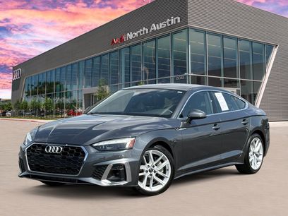 Used 2023 Audi A5 2.0T Premium w/ Convenience Package
