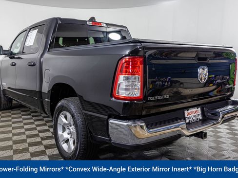 Used 2023 RAM 1500 Big Horn AWD/4WD image 20