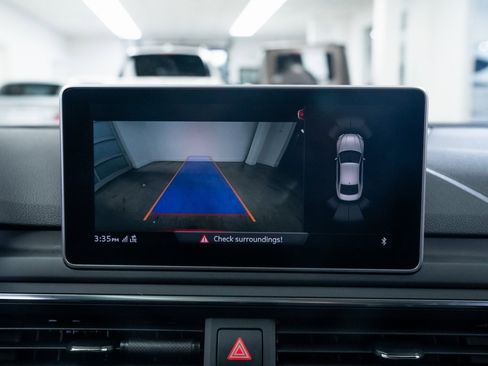 Used 2018 Audi RS 5 image 13