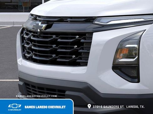 New 2026 Chevrolet Equinox LT w/ Convenience Package II image 13