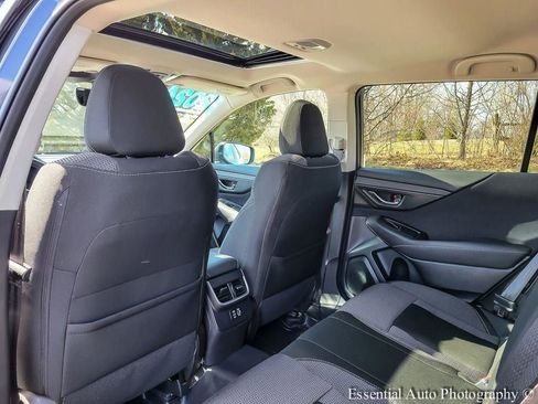 Certified 2024 Subaru Outback Premium image 12