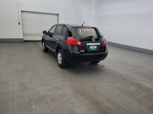 Used 2014 Nissan Rogue S AWD/4WD image 5