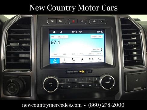Used 2019 Ford Expedition Max Platinum AWD/4WD image 29