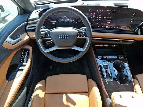Certified 2025 Audi A5 2.0T Premium w/ Premium Plus AWD/4WD image 11