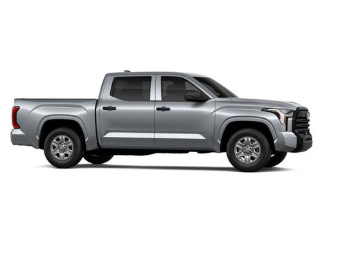 New 2026 Toyota Tundra SR AWD/4WD image 13