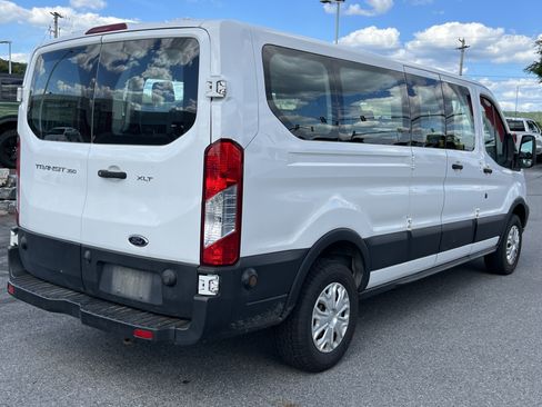 Used 2019 Ford Transit 350 XLT RWD image 7