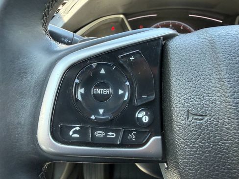 Used 2020 Honda Civic Sport image 35