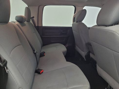 Used 2019 RAM 1500 Tradesman w/ Popular Equipment Group RWD image 19
