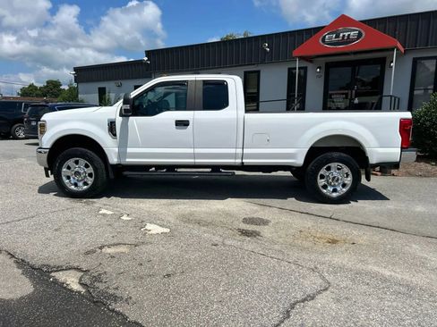 Used 2019 Ford F250 XL w/ XL Value Package image 11