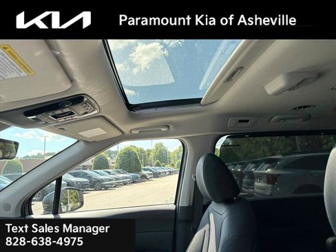 New 2026 Kia Carnival SX Prestige image 15