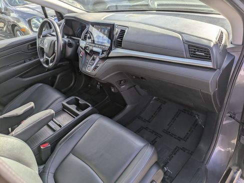 Used 2024 Honda Odyssey EX-L image 32