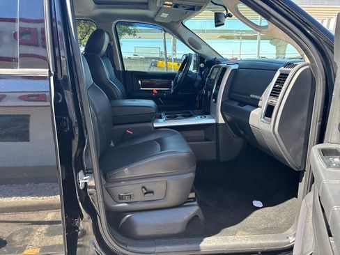 Used 2012 RAM 2500 Laramie w/ Protection Group image 65