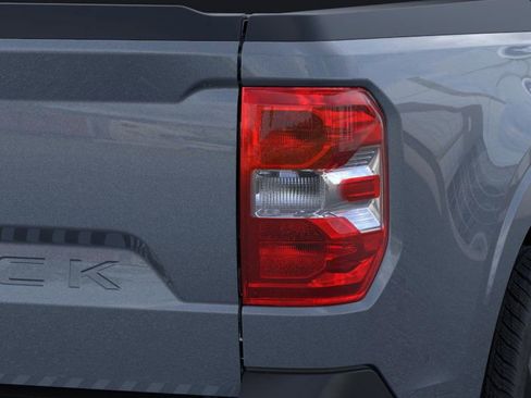 New 2026 Ford Maverick XLT image 22