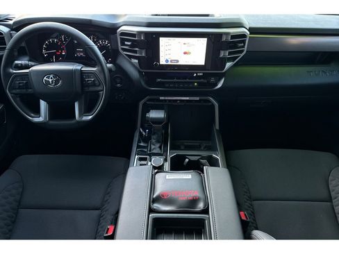 Used 2026 Toyota Tundra SR5 image 15