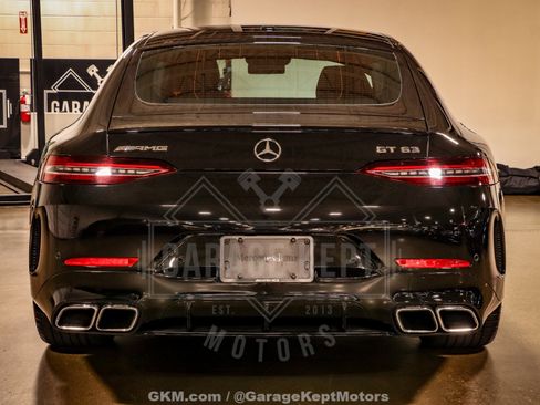 Used 2019 Mercedes-Benz AMG GT 63 image 47
