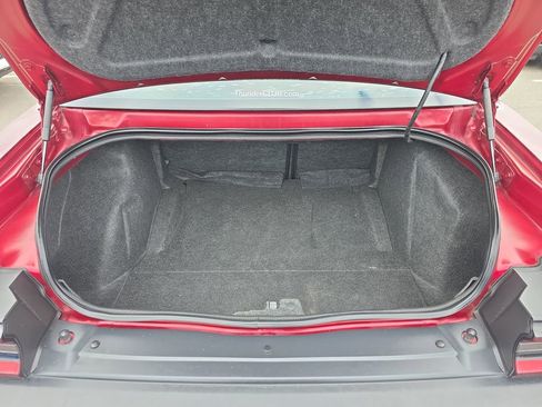 Used 2018 Dodge Challenger SRT Hellcat image 8