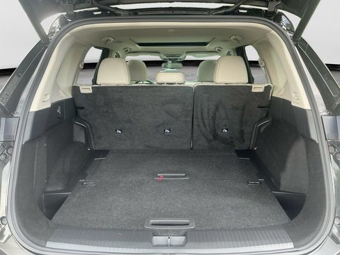 Used 2023 Nissan Rogue SL w/ SL Premium Package AWD/4WD image 17