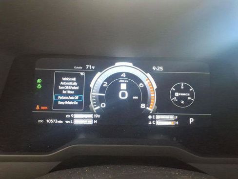 Certified 2026 Toyota Tundra Limited AWD/4WD image 6
