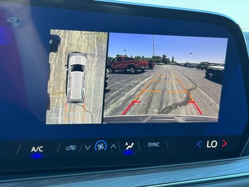 New 2026 Chevrolet Tahoe LS w/ Max Trailering Package AWD/4WD image 12