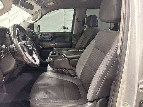 Used 2021 GMC Sierra 1500 Elevation w/ X31 Off-Road Package AWD/4WD image 18