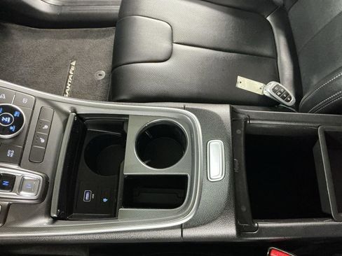 Certified 2023 Hyundai Santa Fe XRT AWD/4WD image 8