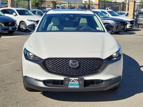 New 2026 MAZDA CX-30 2.5 Turbo w/ Premium Package image 24