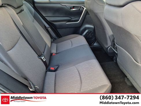 Certified 2023 Toyota RAV4 XLE w/ Convenience Package AWD/4WD image 32