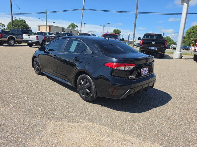 Used 2023 Toyota Corolla SE FWD image 5