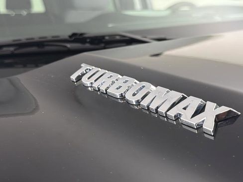 Certified 2025 Chevrolet Silverado 1500 Custom RWD image 37