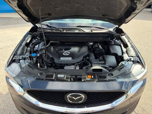 Used 2020 MAZDA CX-5 Signature AWD/4WD image 14
